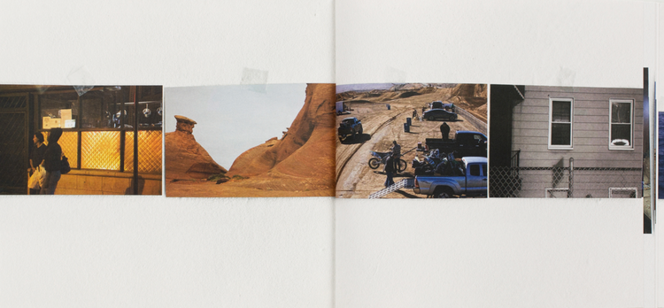 Stateside, Jackie Nickerson