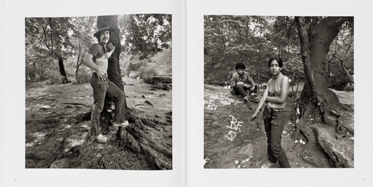 Bruce Davidson: The Way Back