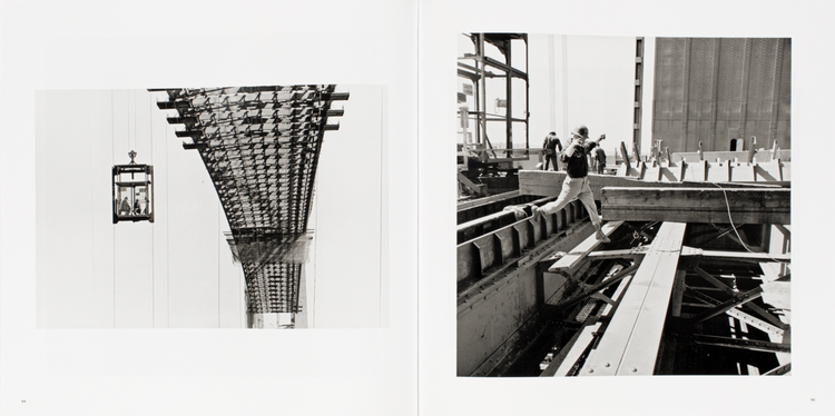 Bruce Davidson: The Way Back