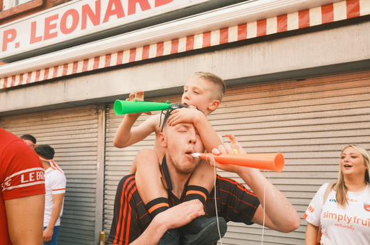 Craic Magazine, Issue Four: Find Faith in Craic