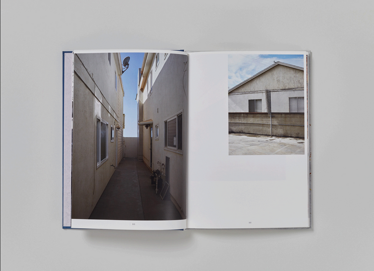 Uncertain Souvenirs, Tobias Bärmann
