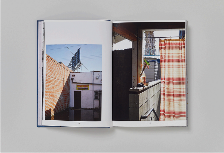 Uncertain Souvenirs, Tobias Bärmann