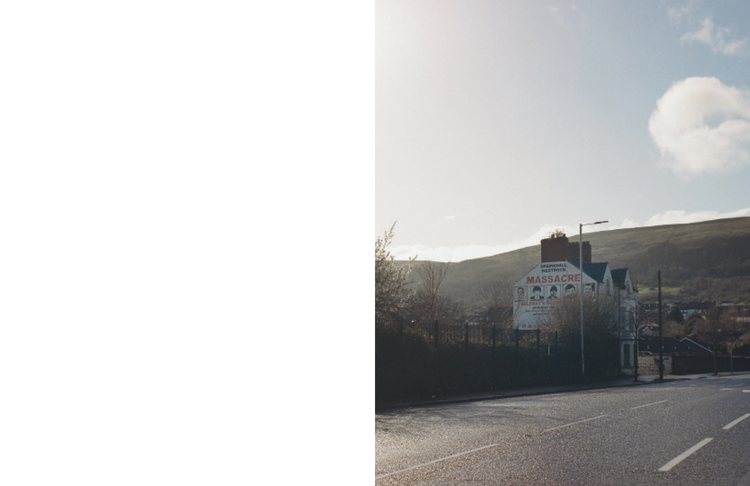 Breathing Land, Hazel Gaskin