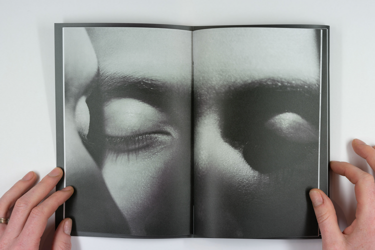 growing // smaller vol.2, Chloe Brover & Catie Leonard