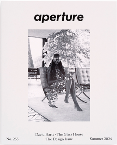 Aperture 255: Summer 2024