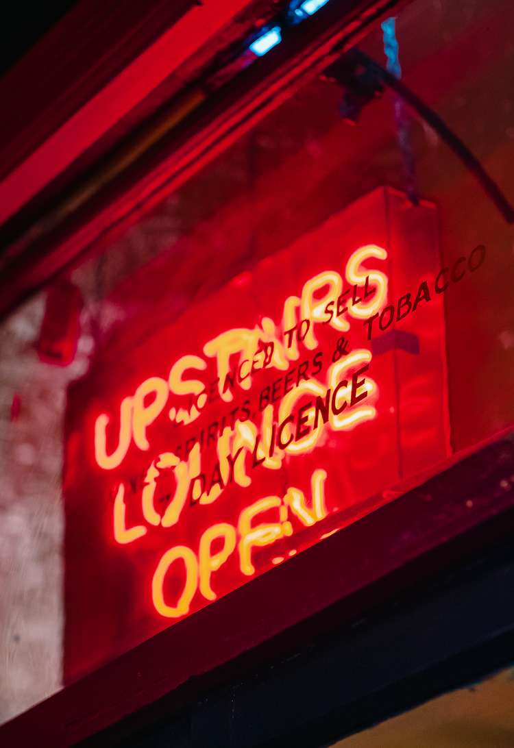 Paul Murray Postcards (Single)