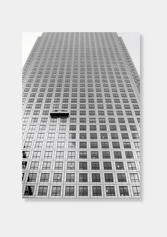 London, Jim Xi Johnson