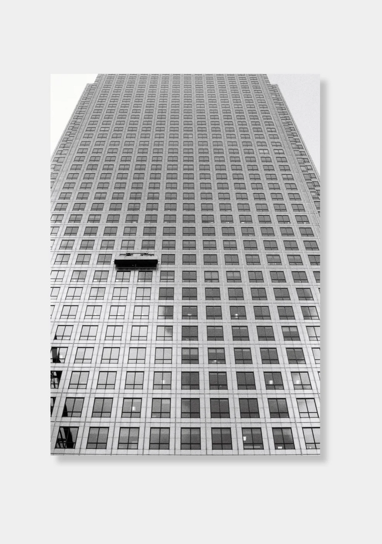 London, Jim Xi Johnson