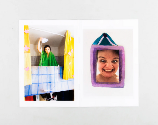 Martin Parr x Maya Golyshkina