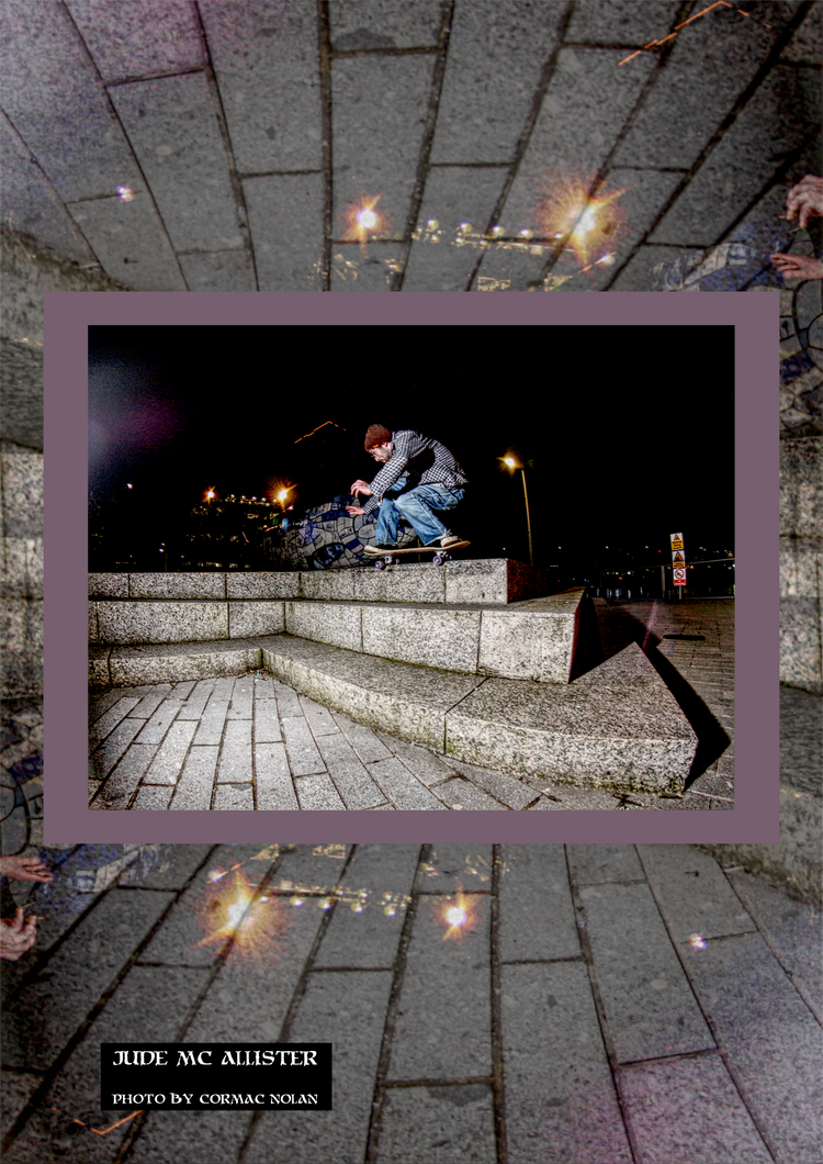 Squalor Magazine Volume 1, Squalor Magazine