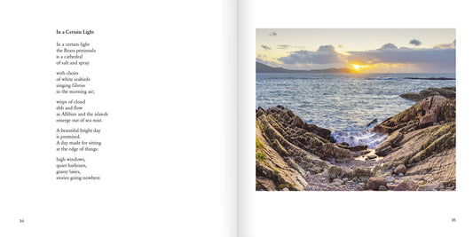 The Syncline, Liam Blake & Tony Curtis