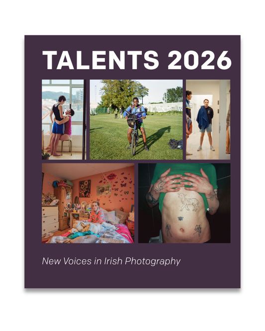 TALENTS 2026 Exhibition Catalogue (Pre-order)