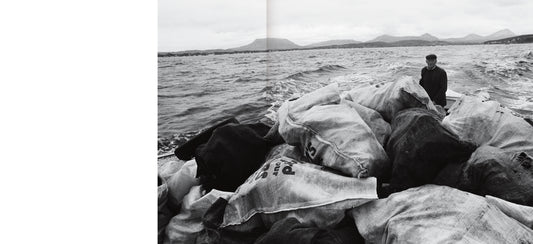 Toraigh / Tory Island, Eric Luke (Pre-order)