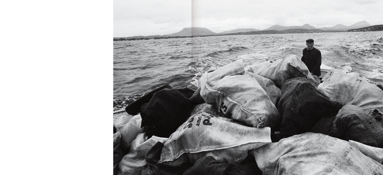 Toraigh / Tory Island, Eric Luke (Pre-order)