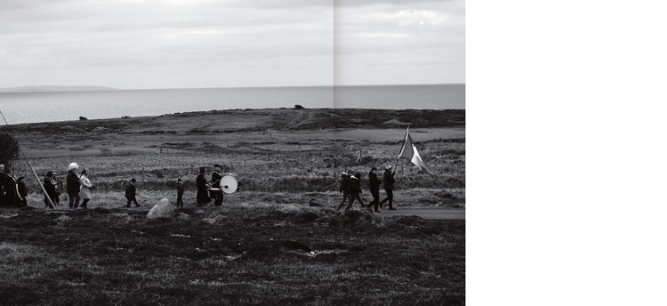Toraigh / Tory Island, Eric Luke (Pre-order)