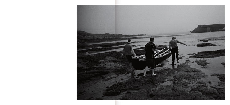 Toraigh / Tory Island, Eric Luke (Pre-order)
