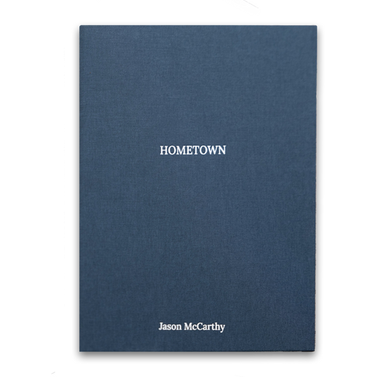 HomeTown, Jason McCarthy