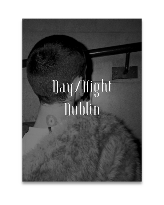 Day/Night Dublin: A Photobook by Young Photographers
