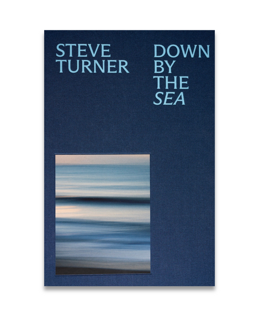 Down by the Sea, Steve Turner (Pre-order)