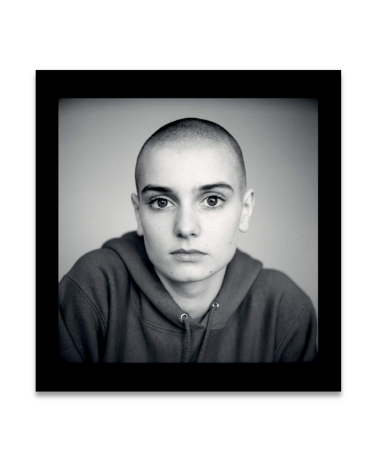Sinéad O'Connor-48, Andrew Catlin