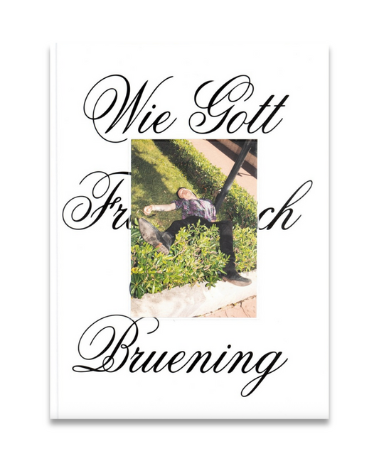 Wie Gott in Frankreich, Tim Bruening