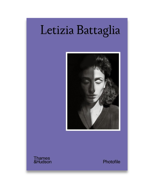 Photofile: Letizia Battaglia