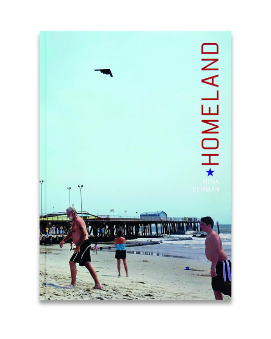 Homeland, Nina Berman