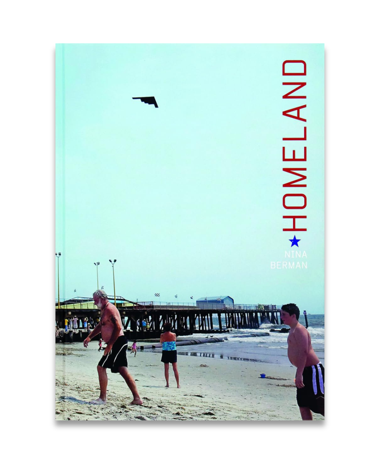 Homeland, Nina Berman