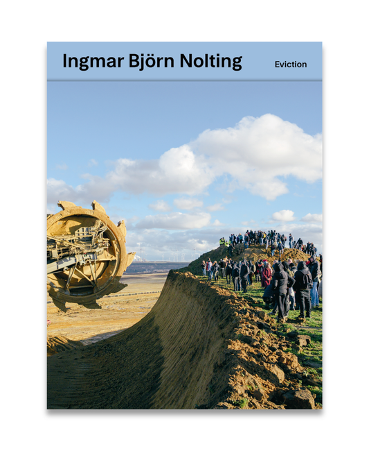 Eviction, Ingmar Björn Nolting