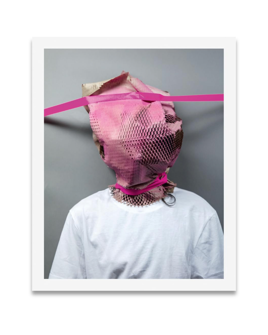 Field Test, Jackie Nickerson