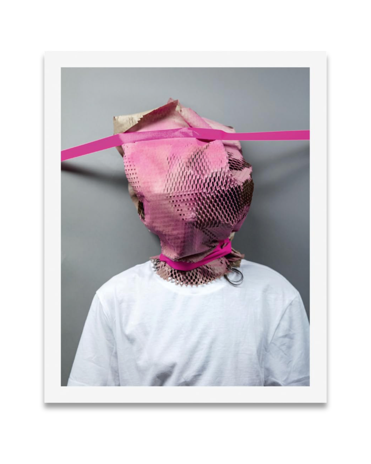 Field Test, Jackie Nickerson