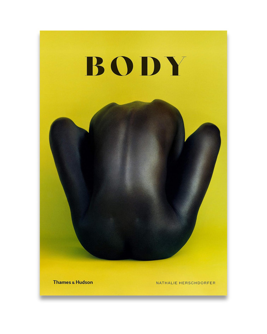 Body: The Photobook