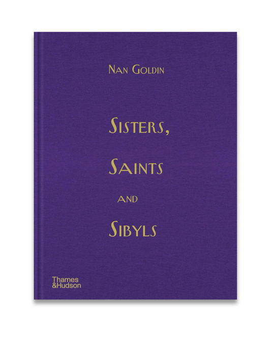 Sisters, Saints and Sibyls, Nan Goldin