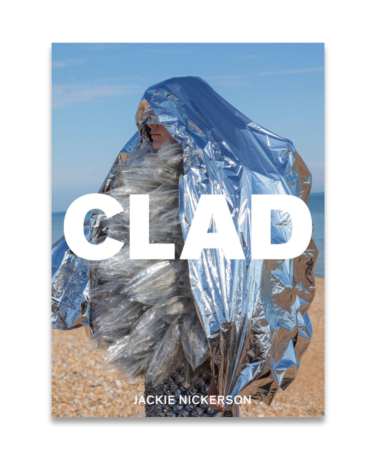 CLAD, Jackie Nickerson