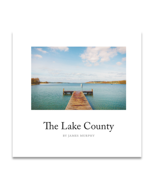 The Lake County, James Murphy
