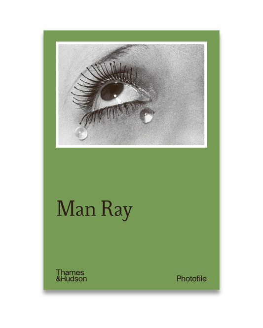Photofile: Man Ray (Second Edition)