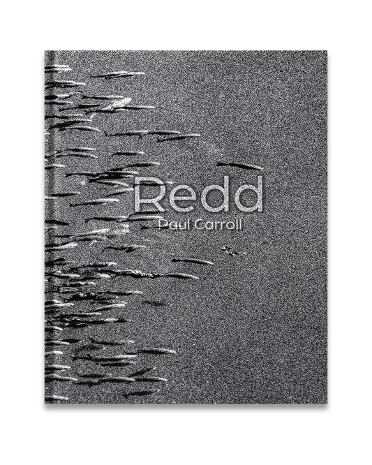 Redd, Paul Carroll (Signed & Numbered First Edition)