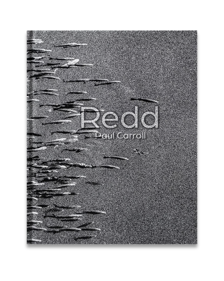 Redd, Paul Carroll (Signed & Numbered First Edition)