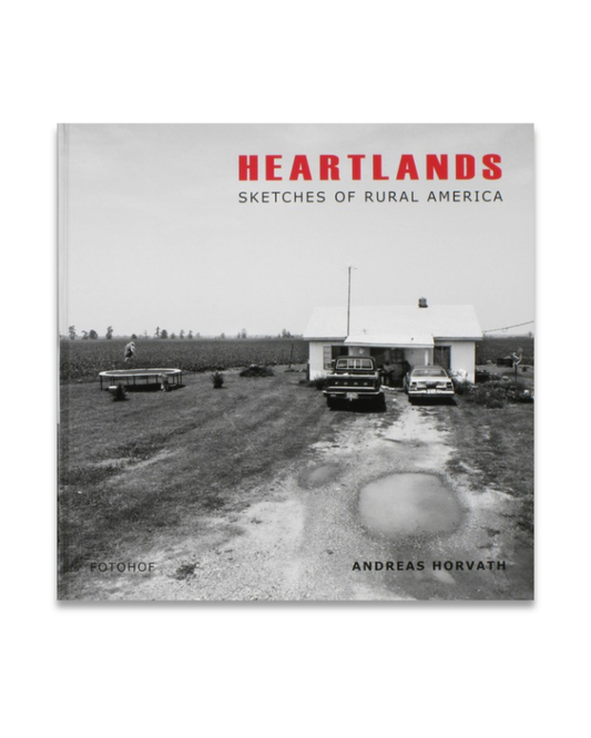 Heartlands, Andreas Horvath