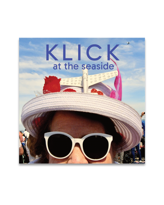 KLICK at the Seaside, KLICK Magazine