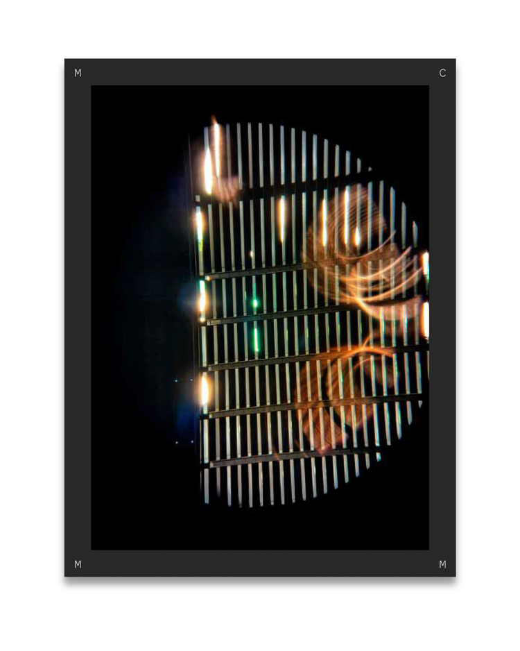 Moon City, Mimi Mollica