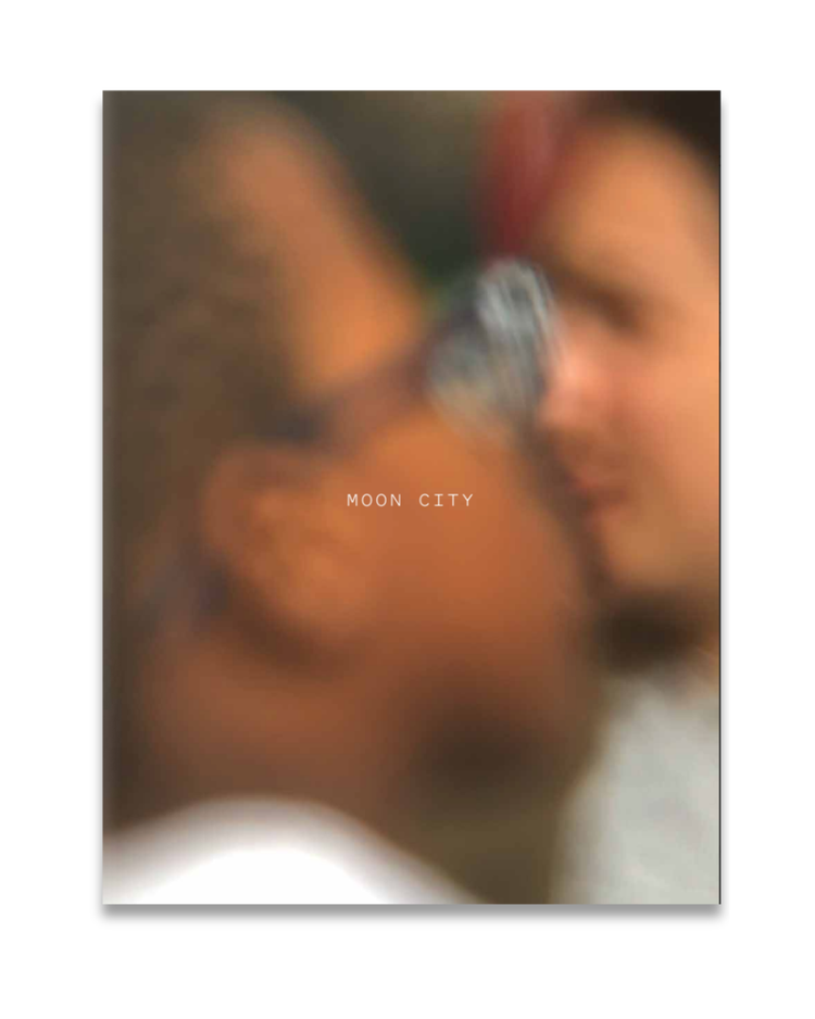 Moon City, Mimi Mollica