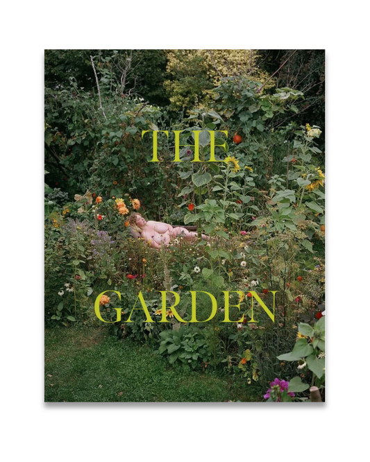 The Garden, Siân Davey