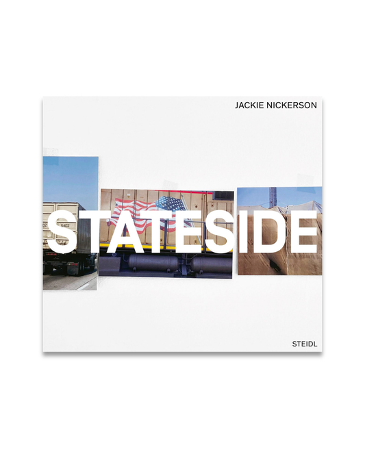 Stateside, Jackie Nickerson (Pre-order)