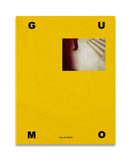 Gumo, Luca Di Battista