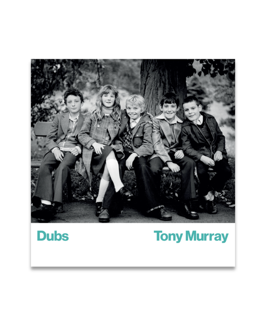 Dubs, Tony Murray