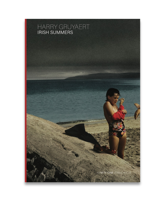 Harry Gruyaert: Irish Summers