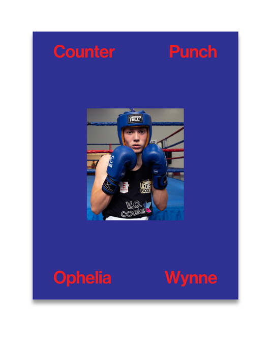 Counter Punch, Ophelia Wynne
