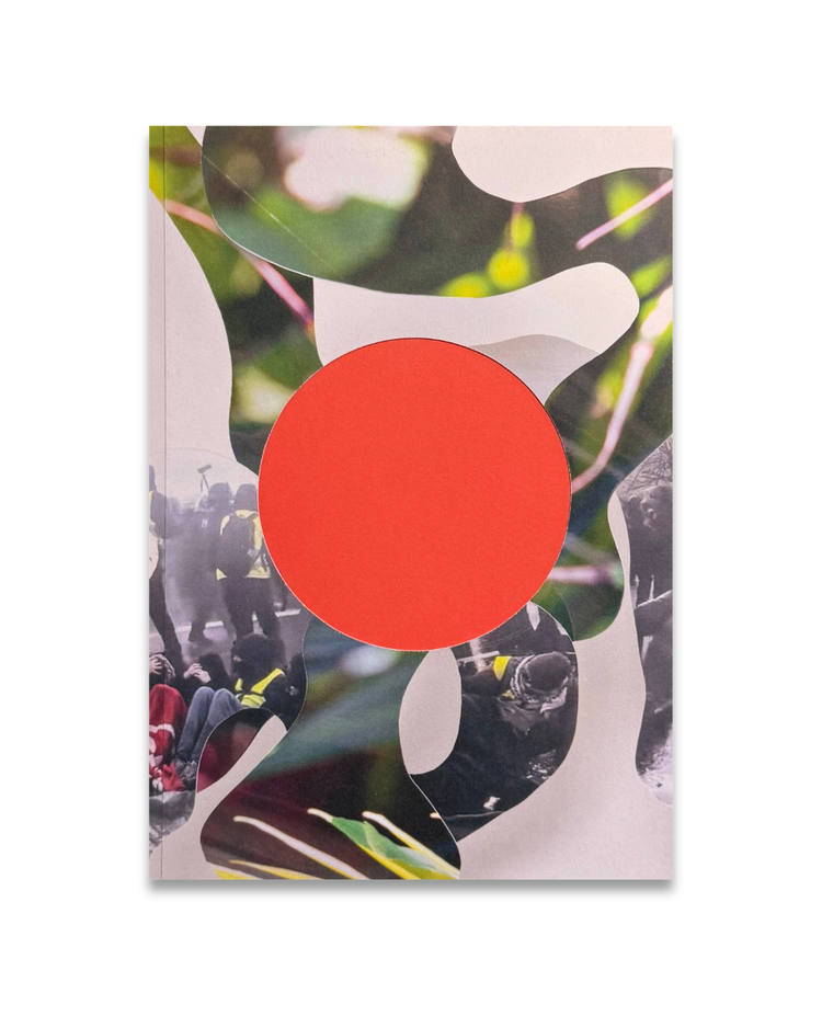 Revolte und andere Pflanzen, Michael Schäfer