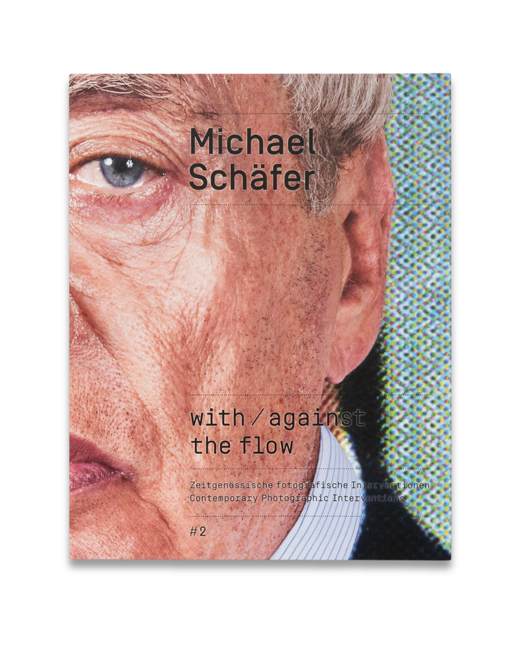 with / against the flow, Michael Schäfer